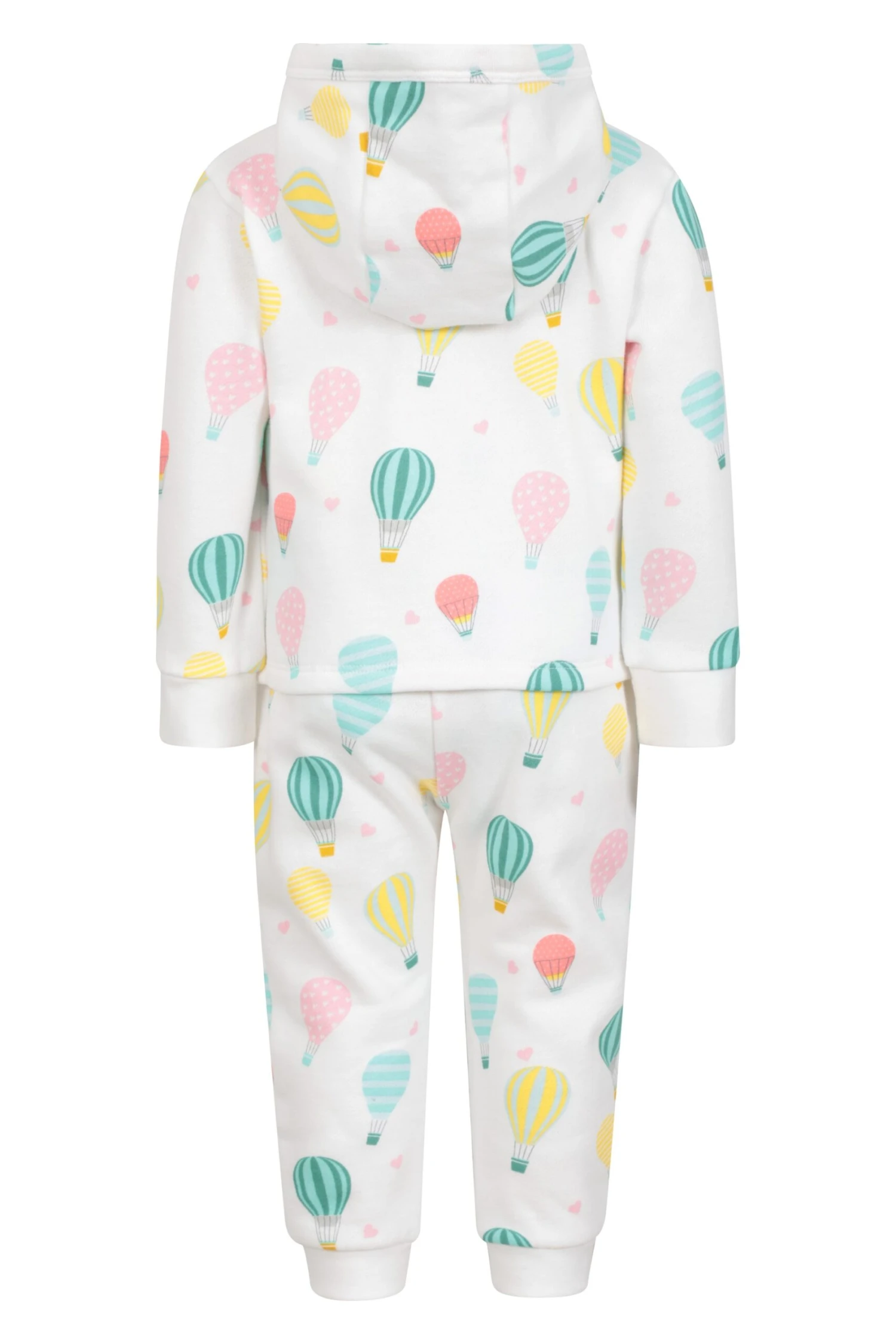 Mountain Warehouse Baby Cosy Popper Set 5 Mountain Warehouse Baby Cosy Popper Set - Image 3