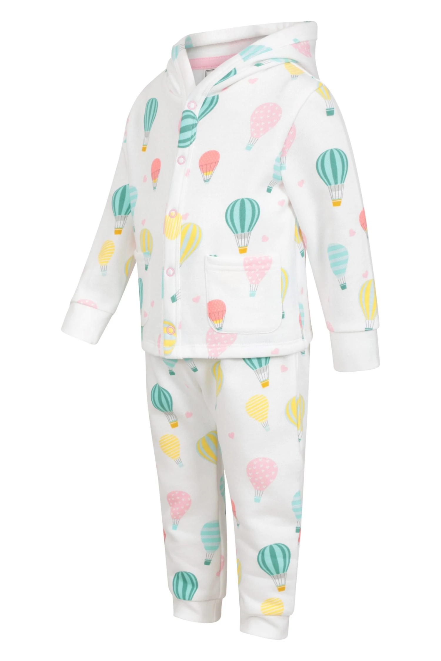 Mountain Warehouse Baby Cosy Popper Set 6 Mountain Warehouse Baby Cosy Popper Set - Image 4