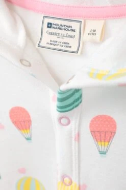 Mountain Warehouse Baby Cosy Popper Set 19 Mountain Warehouse Baby Cosy Popper Set -Kids Fashion Clothing Store 047670 cre baby cosy popper set kids aw21 07