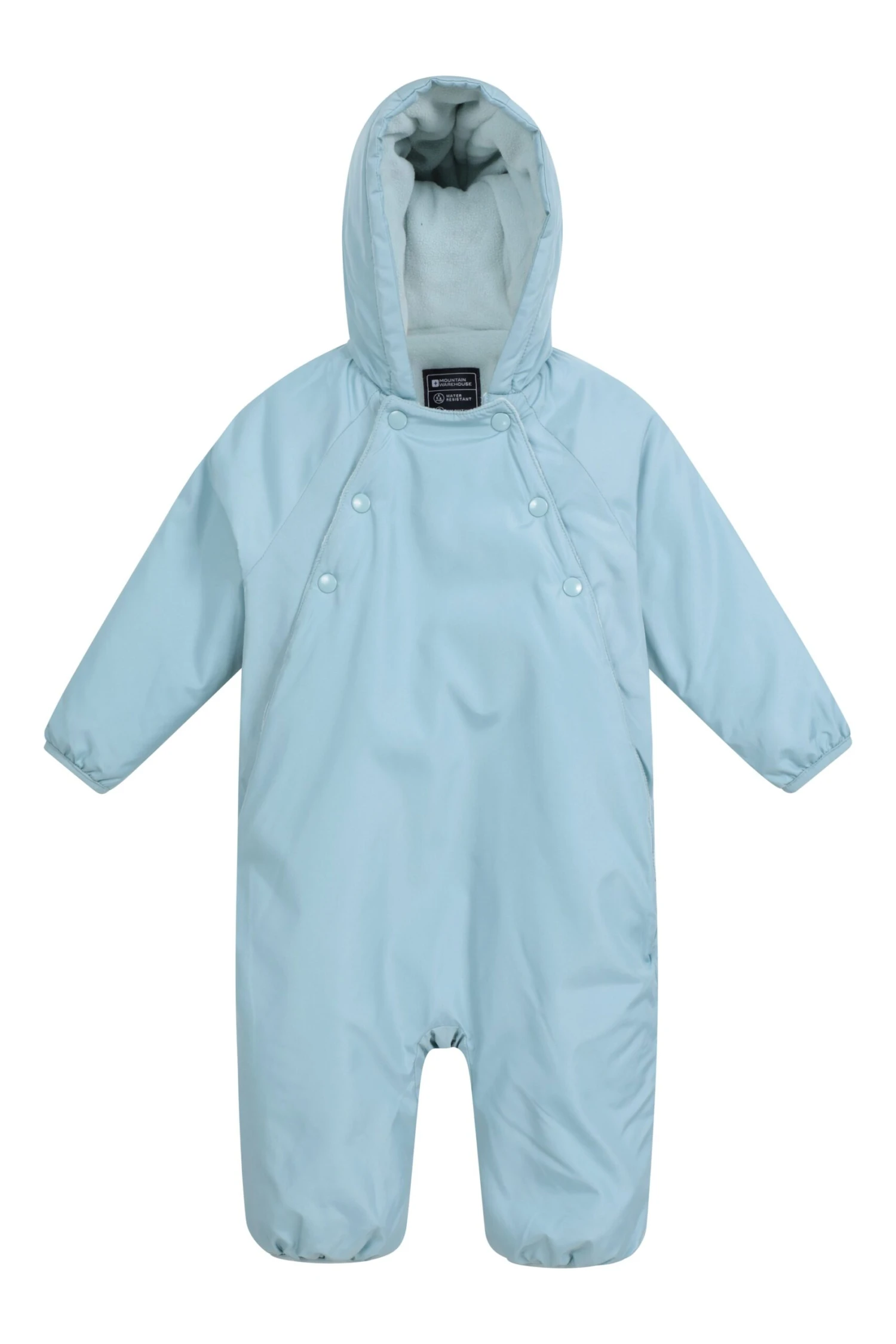 Mountain Warehouse Baby Pramsuit 3 Mountain Warehouse Baby Pramsuit