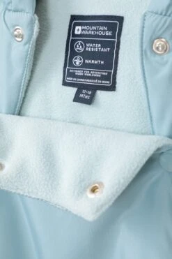 Mountain Warehouse Baby Pramsuit 10 Mountain Warehouse Baby Pramsuit -Kids Fashion Clothing Store 047676 grn baby pramsuit kid aw21 04