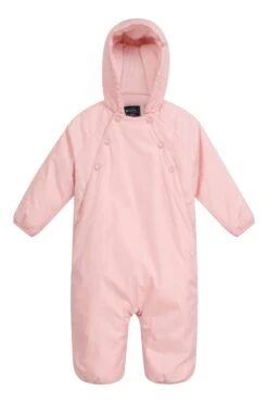 Mountain Warehouse Baby Pramsuit 11 Mountain Warehouse Baby Pramsuit -Kids Fashion Clothing Store 047676 pin baby pramsuit kid aw21 01