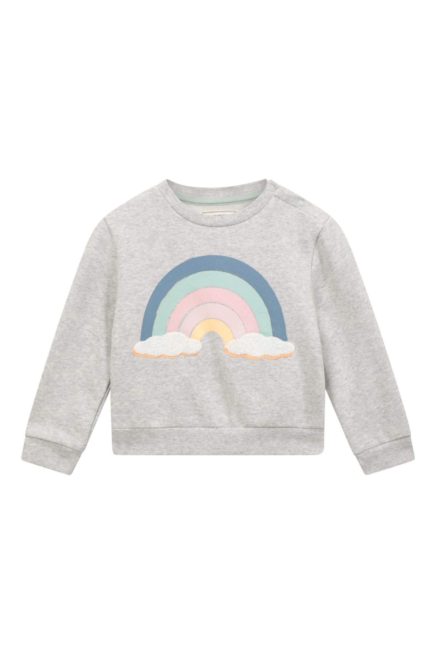 Mountain Warehouse Baby Sweatshirt 3 Mountain Warehouse Baby Sweatshirt