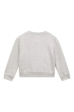 Mountain Warehouse Baby Sweatshirt 9 Mountain Warehouse Baby Sweatshirt -Kids Fashion Clothing Store 047702 gre baby sweatshirt kid ss22 02