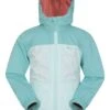 Mountain Warehouse Rainfall Kids Waterproof Jacket 2 Mountain Warehouse Rainfall Kids Waterproof Jacket -Kids Fashion Clothing Store 047772 lte rainfall kids waterproof jacket kid ss22 01