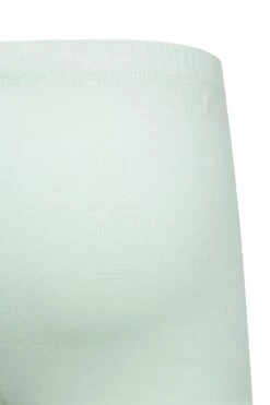 Mountain Warehouse Cropped Patterned Kids Leggings -Kids Fashion Clothing Store 047778 flo cropped patterned casual kids leggings kid ss23 12