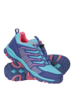 Mountain Warehouse Bolt Kids Active Waterproof Shoes
