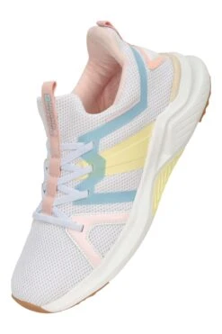 Mountain Warehouse Strike Kids Active Trainers -Kids Fashion Clothing Store 048015 lpi strike kids lightweight active trainer ftw aw21 06