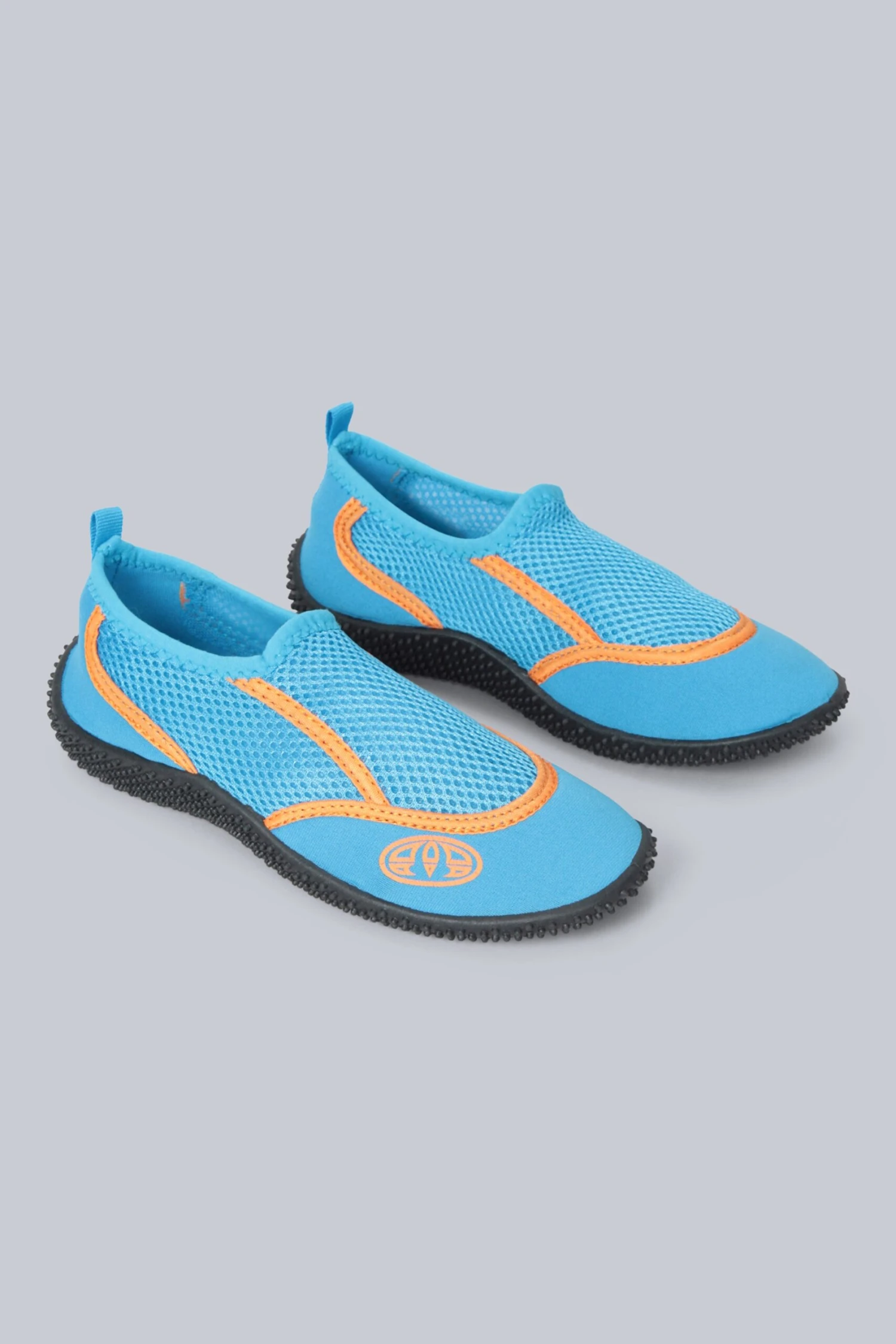 Animal Cove Kids Aqua Shoes 3 Animal Cove Kids Aqua Shoes