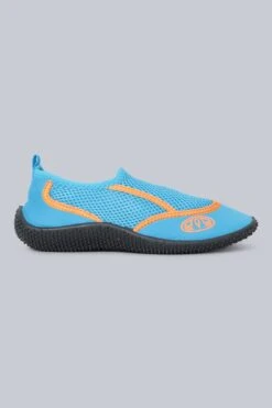Animal Cove Kids Aqua Shoes 9 Animal Cove Kids Aqua Shoes -Kids Fashion Clothing Store 048374 blu animal cove kids yulex aqua shoe anl aw22 02