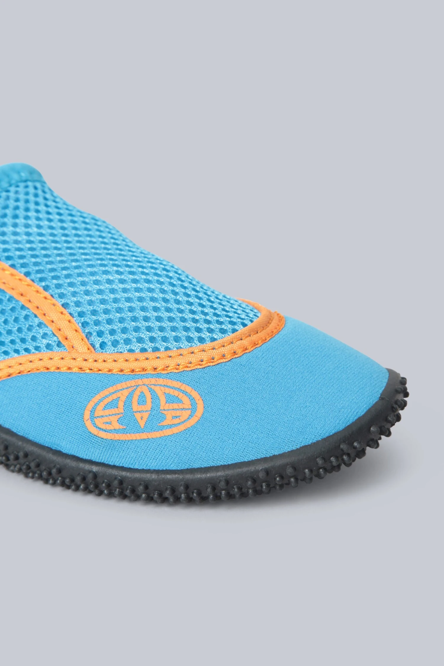 Animal Cove Kids Aqua Shoes 6 Animal Cove Kids Aqua Shoes - Image 4