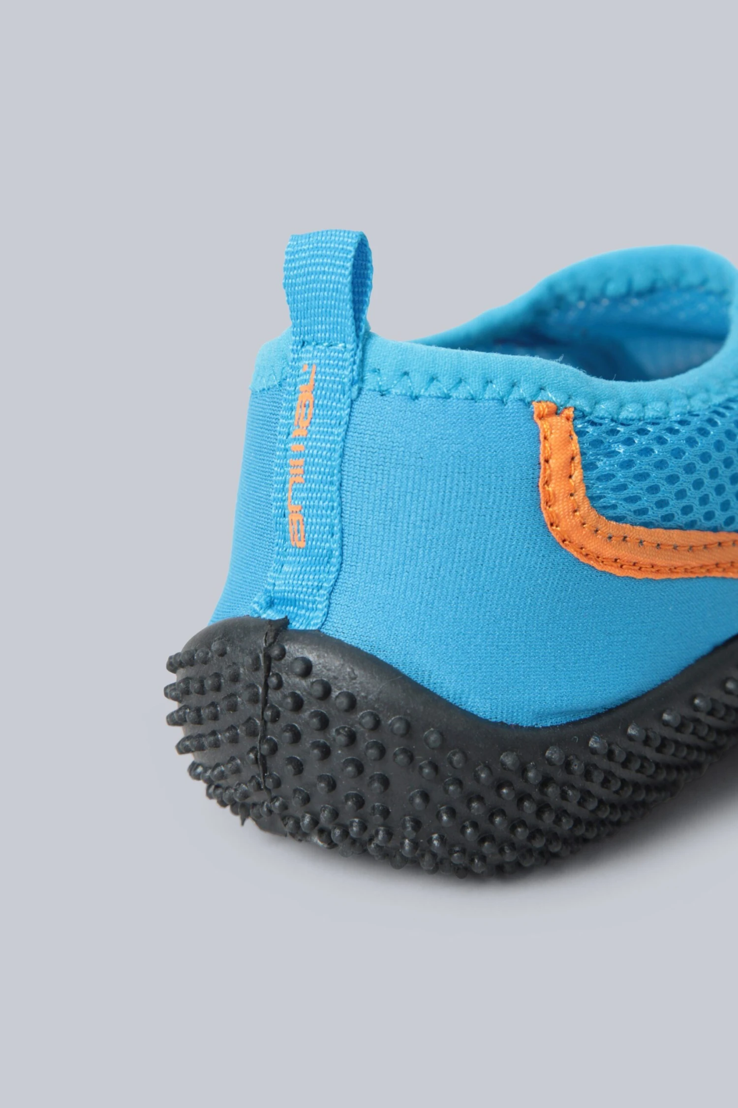 Animal Cove Kids Aqua Shoes 7 Animal Cove Kids Aqua Shoes - Image 5