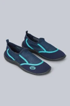Animal Cove Kids Aqua Shoes 13 Animal Cove Kids Aqua Shoes -Kids Fashion Clothing Store 048374 nav animal cove kids yulex aqua shoe anl aw22 01
