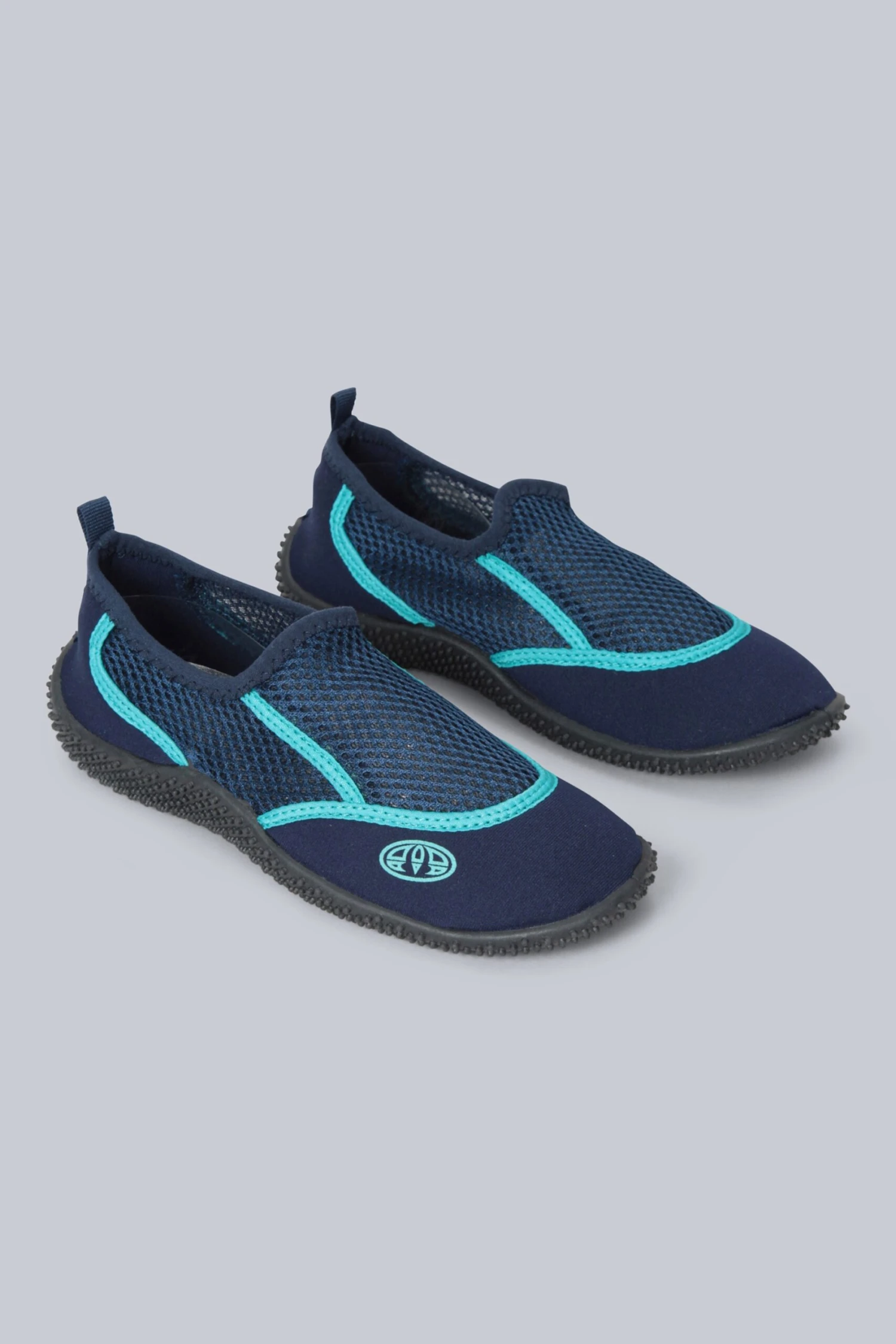 Animal Cove Kids Aqua Shoes 8 Animal Cove Kids Aqua Shoes - Image 6