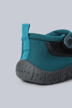 Animal Paddle Kids Aqua Shoes 14 Animal Paddle Kids Aqua Shoes -Kids Fashion Clothing Store 048375 dte animal paddle kids yulex aqua shoe anl aw22 06