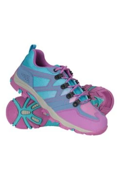 Mountain Warehouse Oscar Kids Walking Shoes