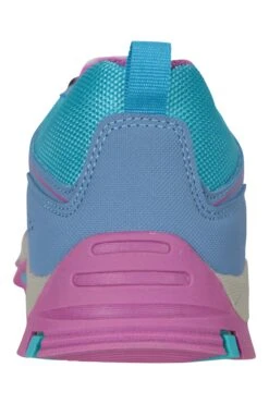Mountain Warehouse Oscar Kids Walking Shoes -Kids Fashion Clothing Store 048684 lil oscar kids walking shoe ftw aw21 04
