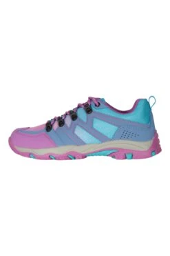 Mountain Warehouse Oscar Kids Walking Shoes -Kids Fashion Clothing Store 048684 lil oscar kids walking shoe ftw aw21 05