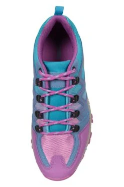 Mountain Warehouse Oscar Kids Walking Shoes -Kids Fashion Clothing Store 048684 lil oscar kids walking shoe ftw aw21 07