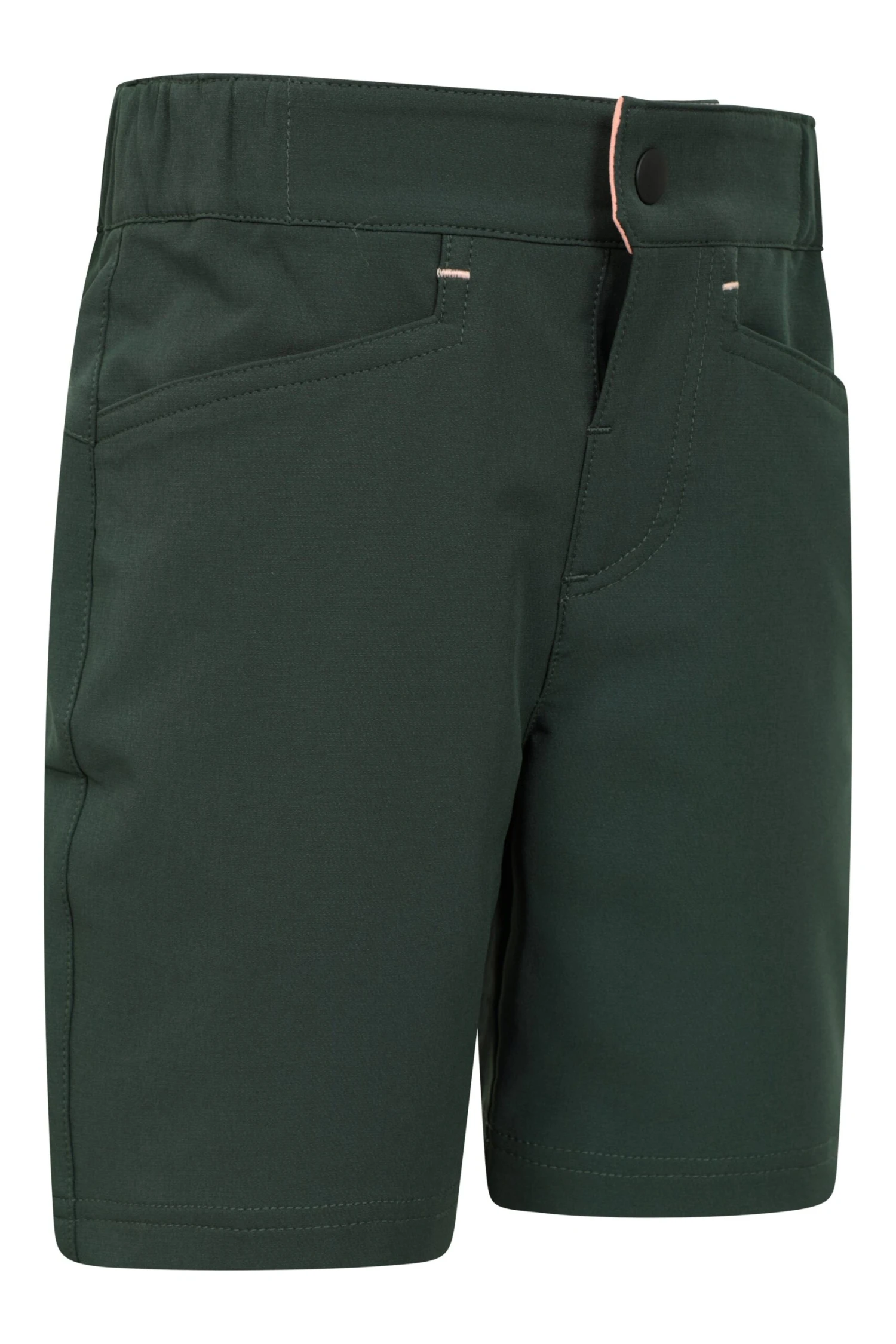 Mountain Warehouse Steve Backshall Pursuit Kids Shorts 4 Mountain Warehouse Steve Backshall Pursuit Kids Shorts - Image 2