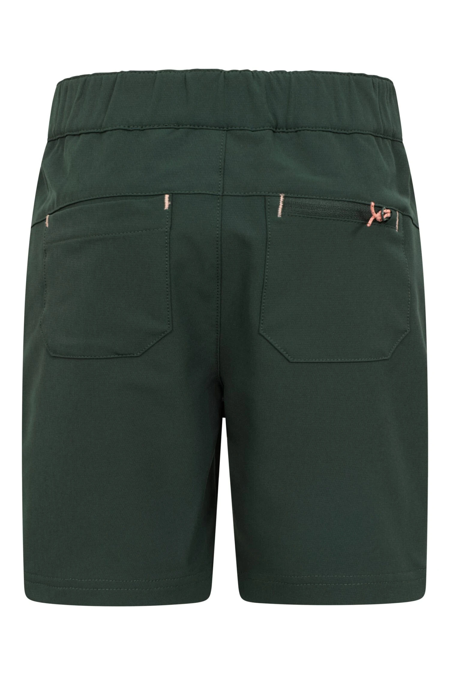 Mountain Warehouse Steve Backshall Pursuit Kids Shorts 6 Mountain Warehouse Steve Backshall Pursuit Kids Shorts - Image 4