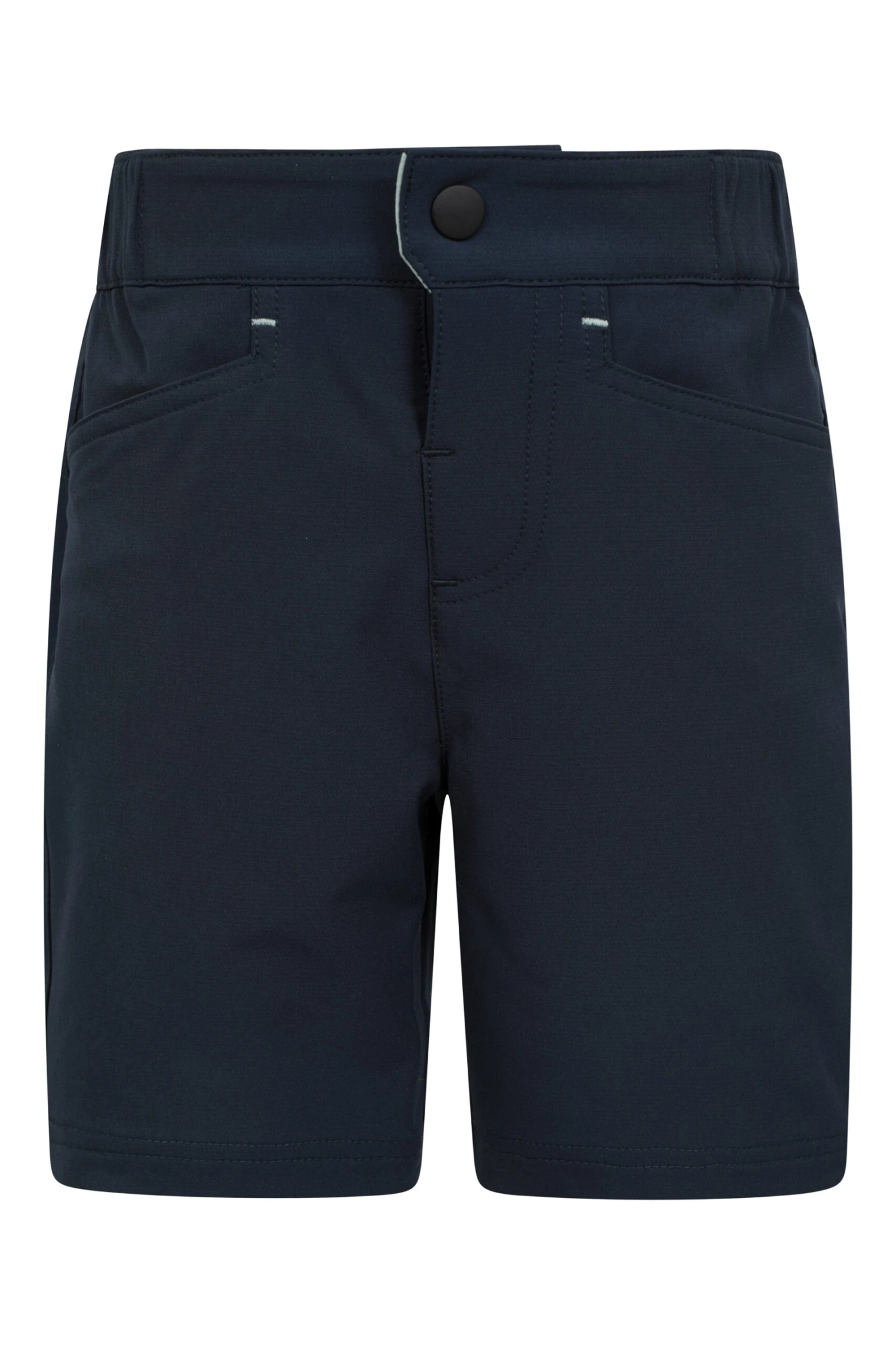 Mountain Warehouse Steve Backshall Pursuit Kids Shorts 9 Mountain Warehouse Steve Backshall Pursuit Kids Shorts - Image 7
