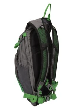 Mountain Warehouse Helmet Backpack 16 Mountain Warehouse Helmet Backpack -Kids Fashion Clothing Store 049087 gre helmet backpack with 360 degree cover har aw21 03