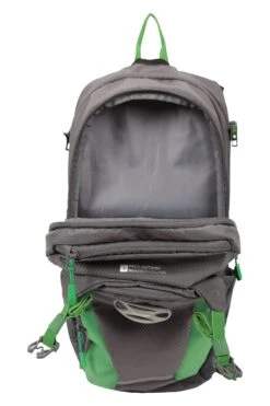 Mountain Warehouse Helmet Backpack 17 Mountain Warehouse Helmet Backpack -Kids Fashion Clothing Store 049087 gre helmet backpack with 360 degree cover har aw21 04