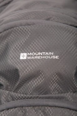 Mountain Warehouse Helmet Backpack 22 Mountain Warehouse Helmet Backpack -Kids Fashion Clothing Store 049087 gre helmet backpack with 360 degree cover har aw21 09