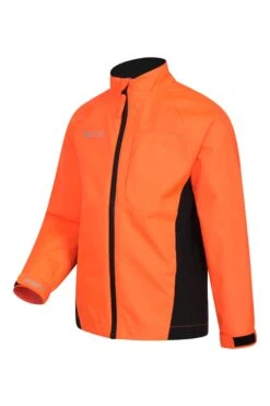 Mountain Warehouse Adrenaline Kids Iso-Viz Jacket -Kids Fashion Clothing Store 049290 ora adrenaline kids iso viz jacket kid aw21 04
