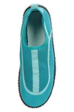 Mountain Warehouse Bermuda Kids Aqua Shoe 2-Pack -Kids Fashion Clothing Store 049314 bla bermuda aqua kids shoe multipack ftw aw21 16