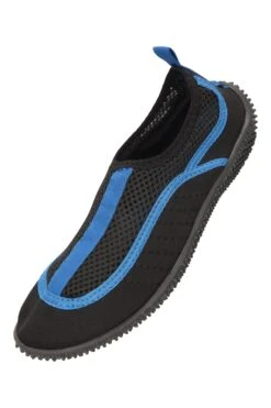 Mountain Warehouse Bermuda Kids Aqua Shoe 2-Pack -Kids Fashion Clothing Store 049314 bla bermuda aqua kids shoe multipack ftw ss22 08