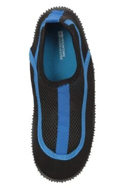 Mountain Warehouse Bermuda Kids Aqua Shoe 2-Pack -Kids Fashion Clothing Store 049314 bla bermuda aqua kids shoe multipack ftw ss22 09