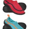 Mountain Warehouse Bermuda Junior Aqua Shoe 2-Pack -Kids Fashion Clothing Store 049315 red bermuda aqua junior shoe multipack ftw aw21 01