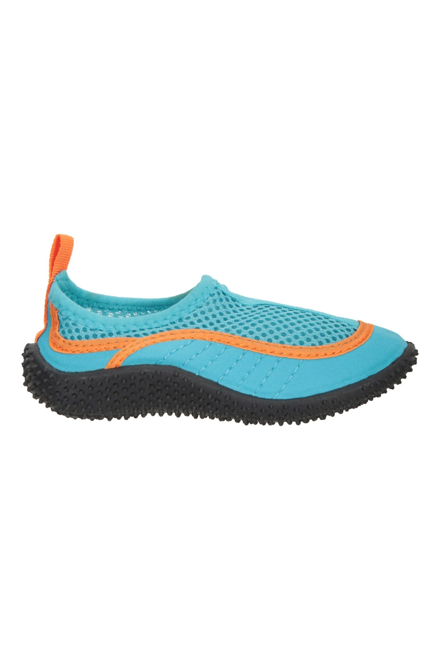 Mountain Warehouse Bermuda Junior Aqua Shoe 2-Pack 5 Mountain Warehouse Bermuda Junior Aqua Shoe 2-Pack - Image 3