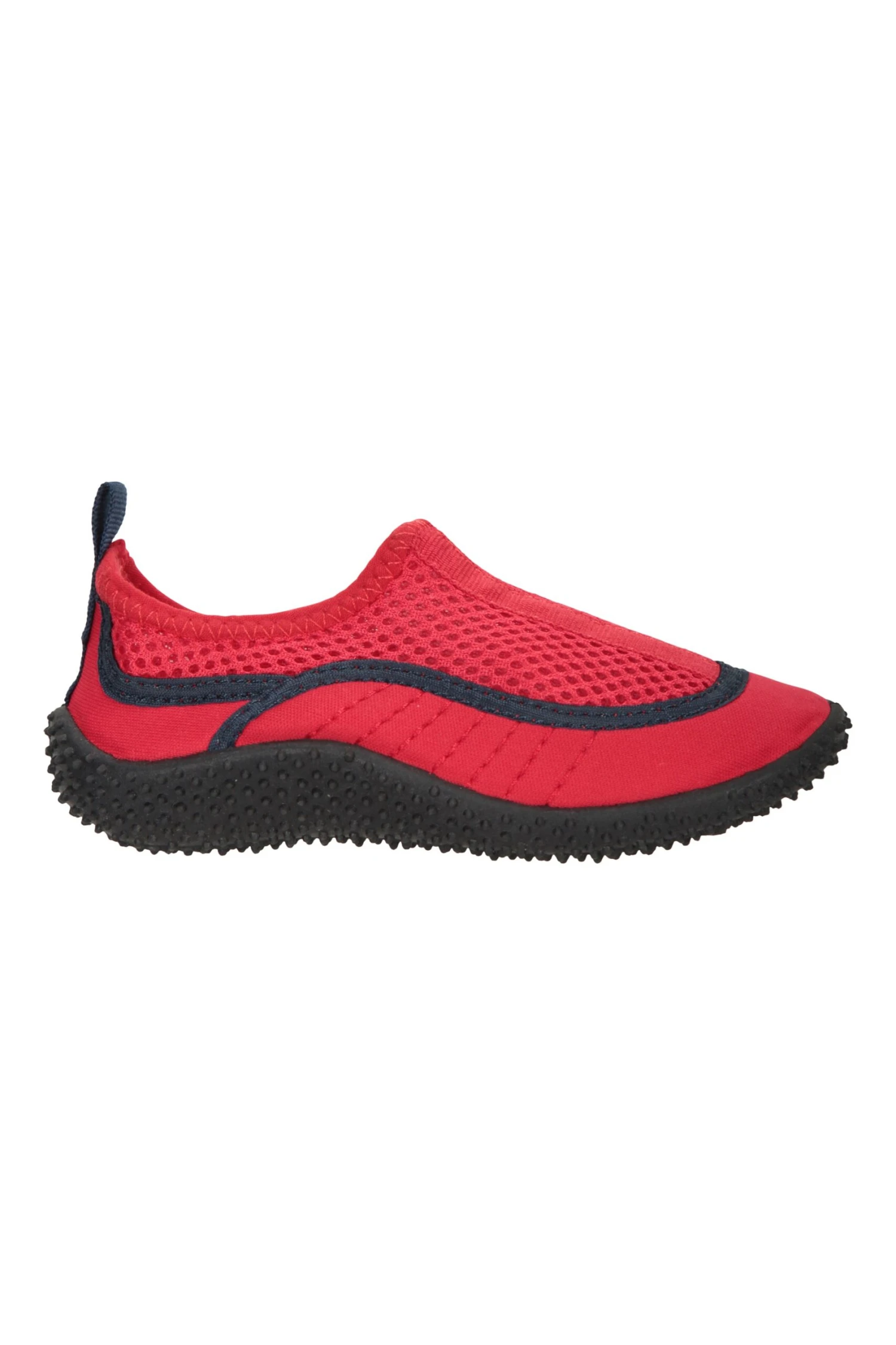 Mountain Warehouse Bermuda Junior Aqua Shoe 2-Pack 4 Mountain Warehouse Bermuda Junior Aqua Shoe 2-Pack - Image 2