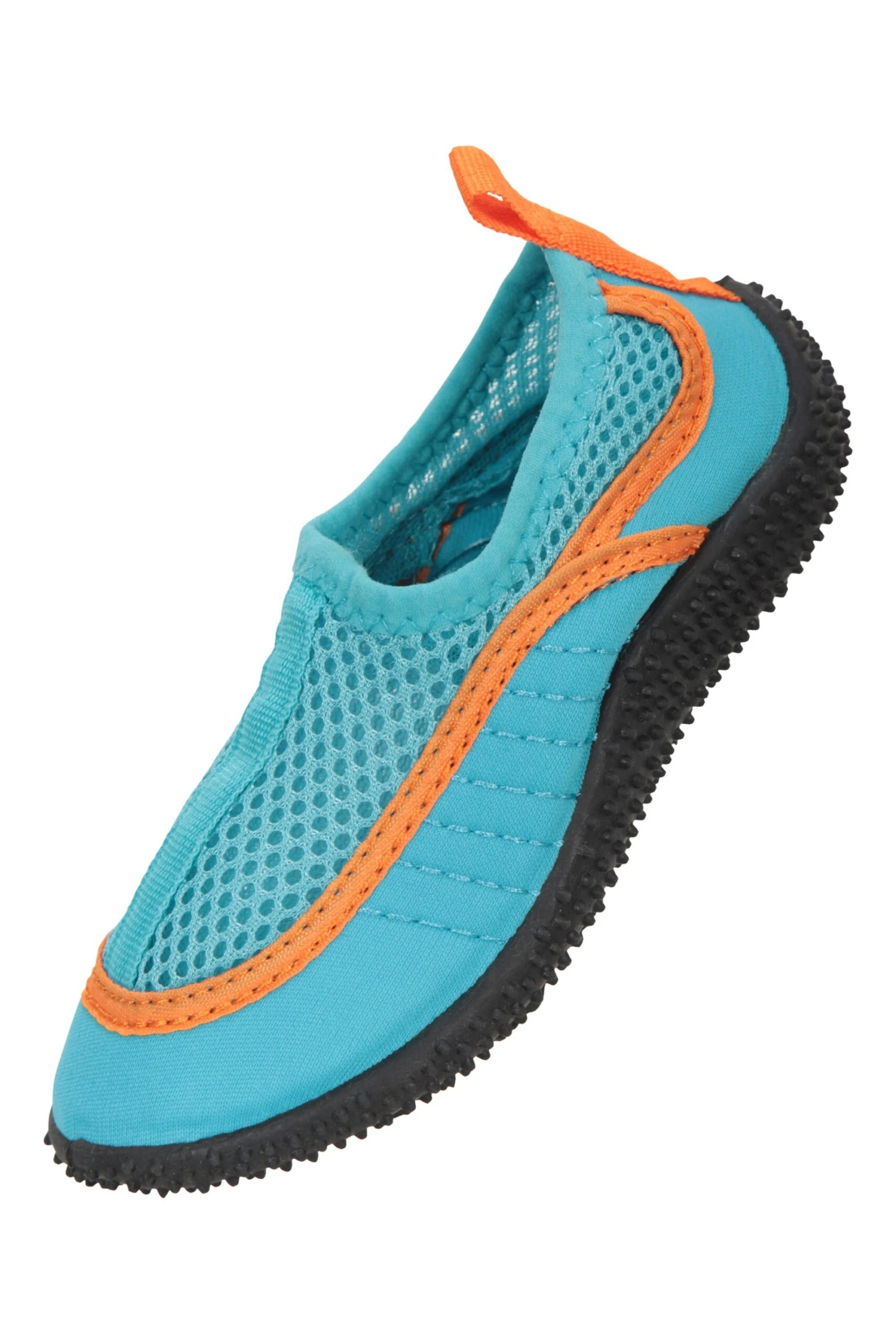 Mountain Warehouse Bermuda Junior Aqua Shoe 2-Pack 10 Mountain Warehouse Bermuda Junior Aqua Shoe 2-Pack - Image 8