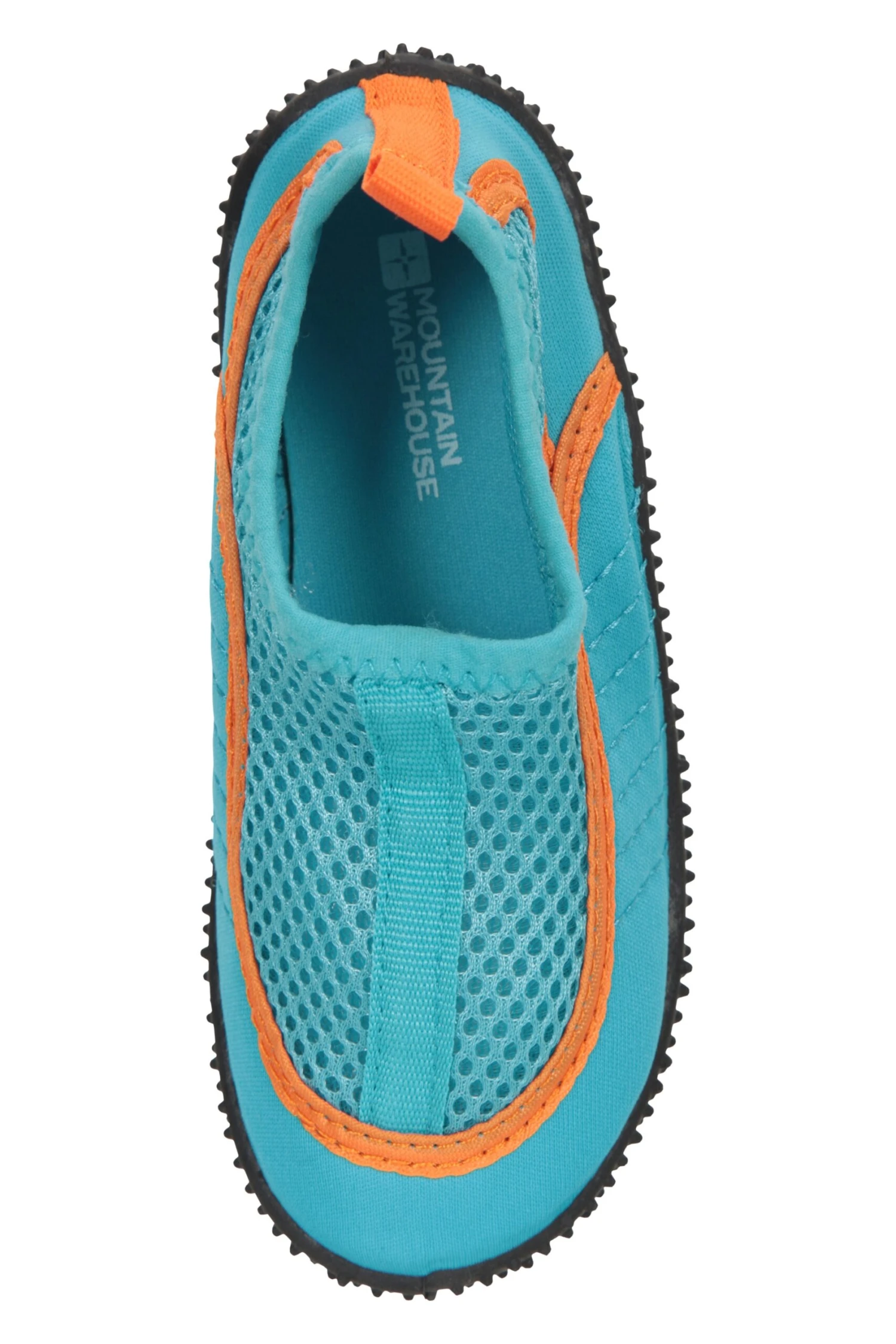 Mountain Warehouse Bermuda Junior Aqua Shoe 2-Pack 12 Mountain Warehouse Bermuda Junior Aqua Shoe 2-Pack - Image 10