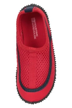 Mountain Warehouse Bermuda Junior Aqua Shoe 2-Pack 20 Mountain Warehouse Bermuda Junior Aqua Shoe 2-Pack -Kids Fashion Clothing Store 049315 red bermuda aqua junior shoe multipack ftw aw21 16