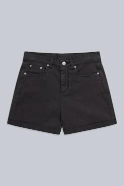 Animal Natalia Girls Organic Shorts