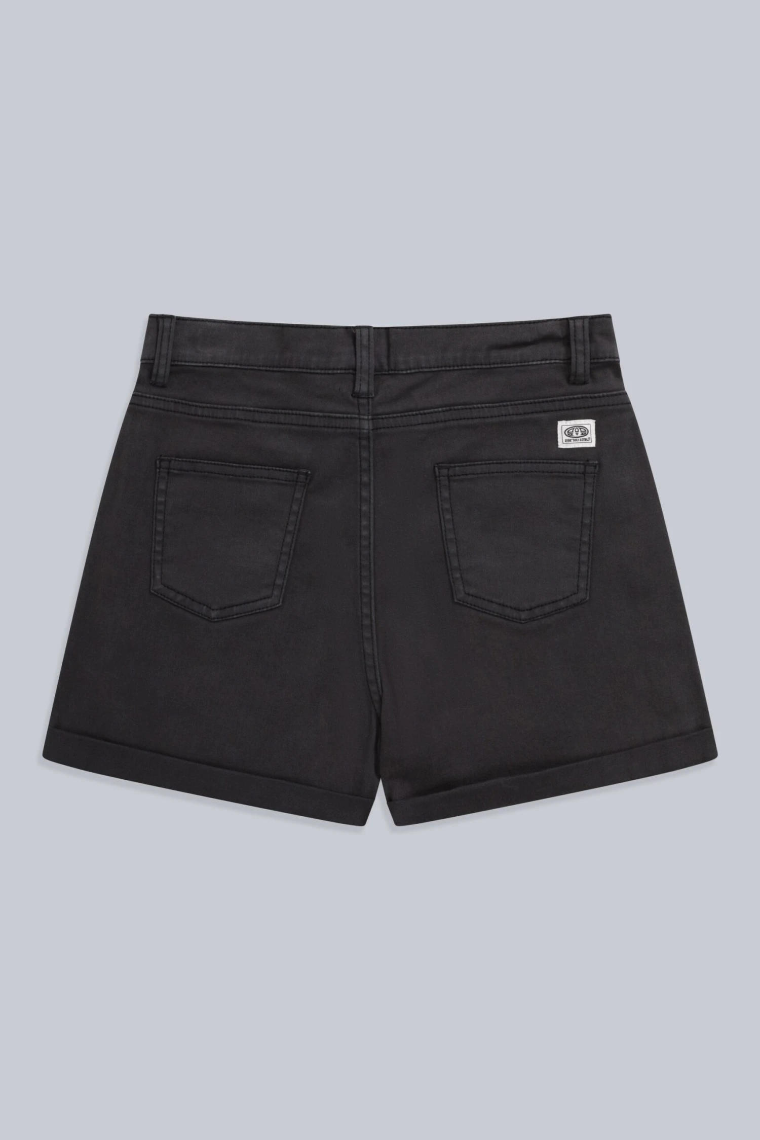 Animal Natalia Girls Organic Shorts 4 Animal Natalia Girls Organic Shorts - Image 2