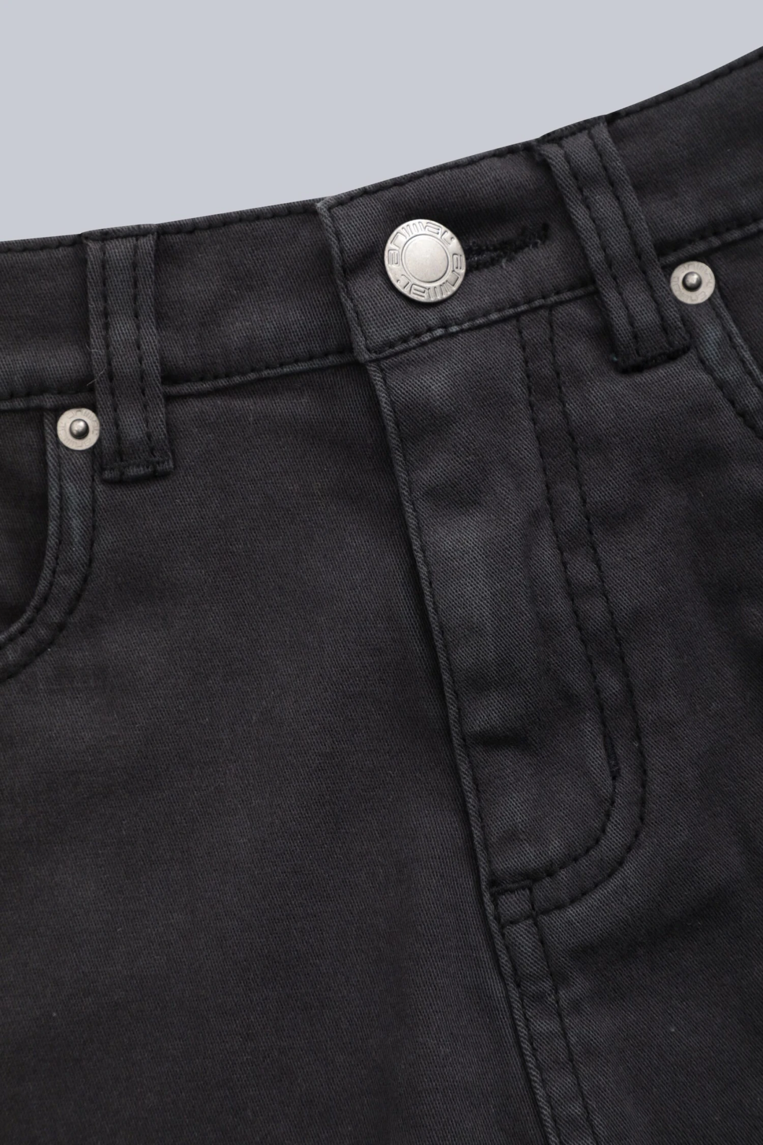 Animal Natalia Girls Organic Shorts 5 Animal Natalia Girls Organic Shorts - Image 3