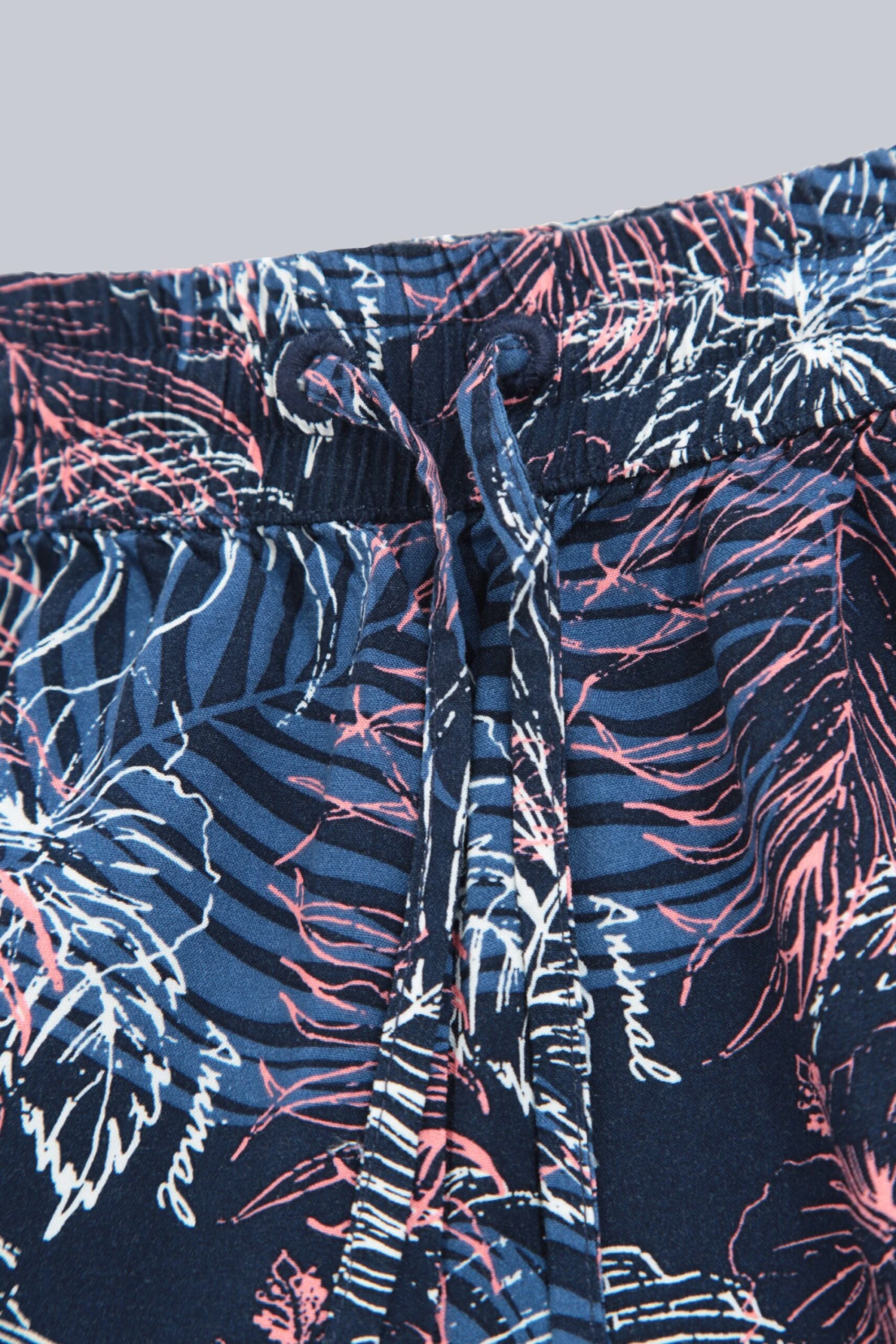 Animal Hightide Kids Printed Shorts 6 Animal Hightide Kids Printed Shorts - Image 4