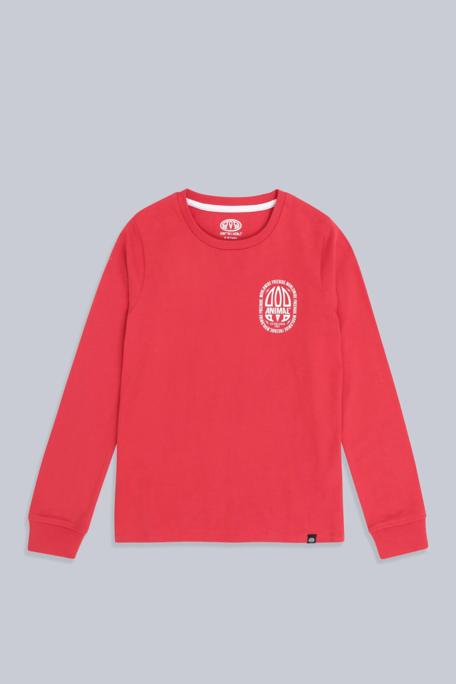 Animal Jordan Claw Kids Organic T-Shirt 4 Animal Jordan Claw Kids Organic T-Shirt - Image 2