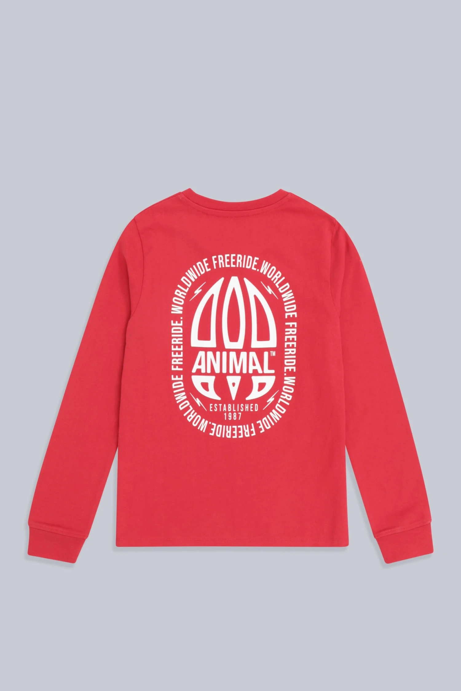 Animal Jordan Claw Kids Organic T-Shirt 5 Animal Jordan Claw Kids Organic T-Shirt - Image 3