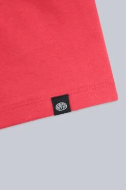 Animal Jordan Claw Kids Organic T-Shirt 13 Animal Jordan Claw Kids Organic T-Shirt -Kids Fashion Clothing Store 049594 red animal jordan boys organic claw ls t shirt anl ss22 09