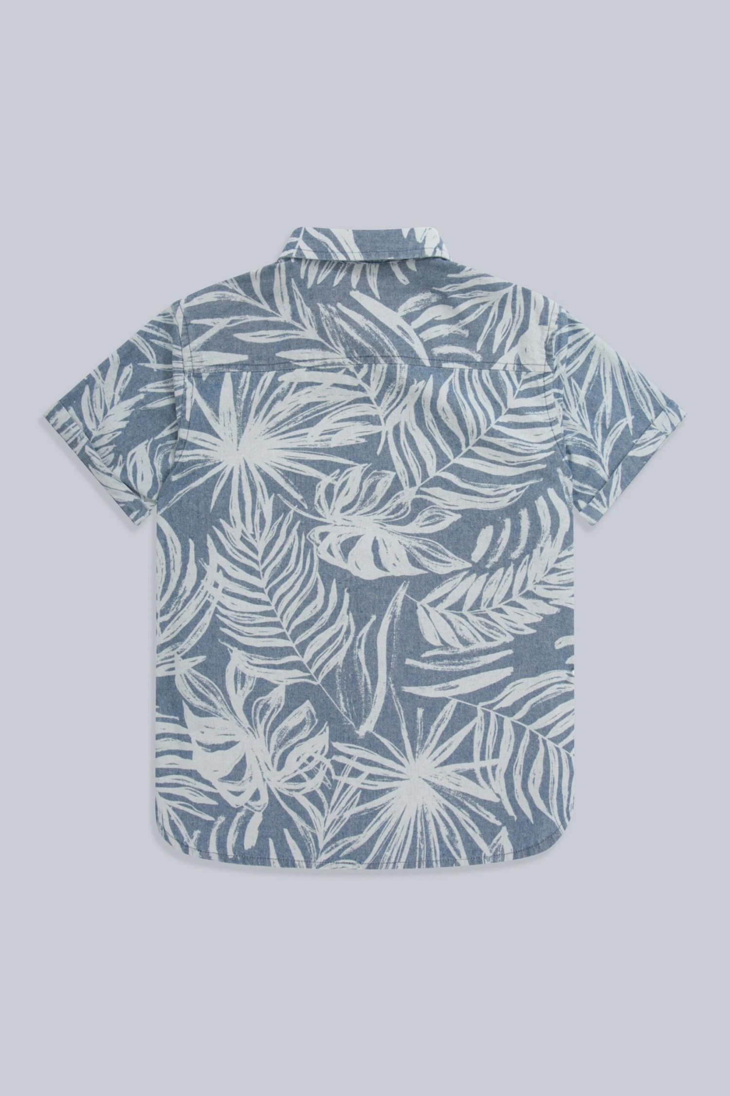 Animal Jamie Kids Organic Shirt - Image 2