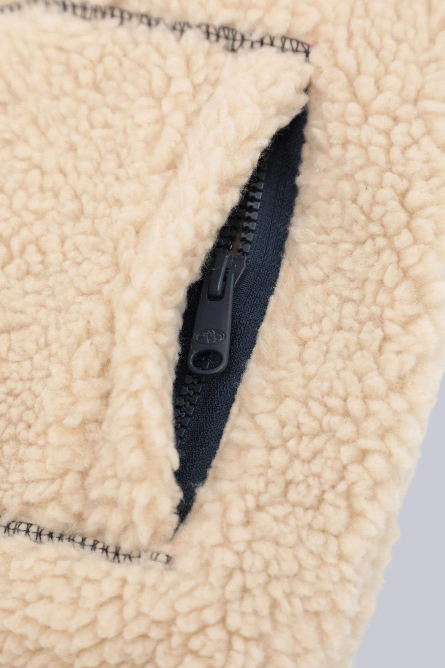 Animal Hennie Kids Recycled Gilet 8 Animal Hennie Kids Recycled Gilet - Image 6