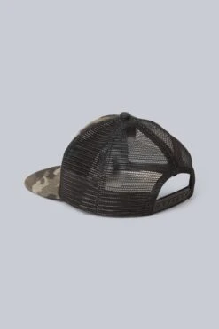 Animal Roman Kids Organic Cap 9 Animal Roman Kids Organic Cap -Kids Fashion Clothing Store 049705 kha animal roman kid organic trucker cap anl ss22 08