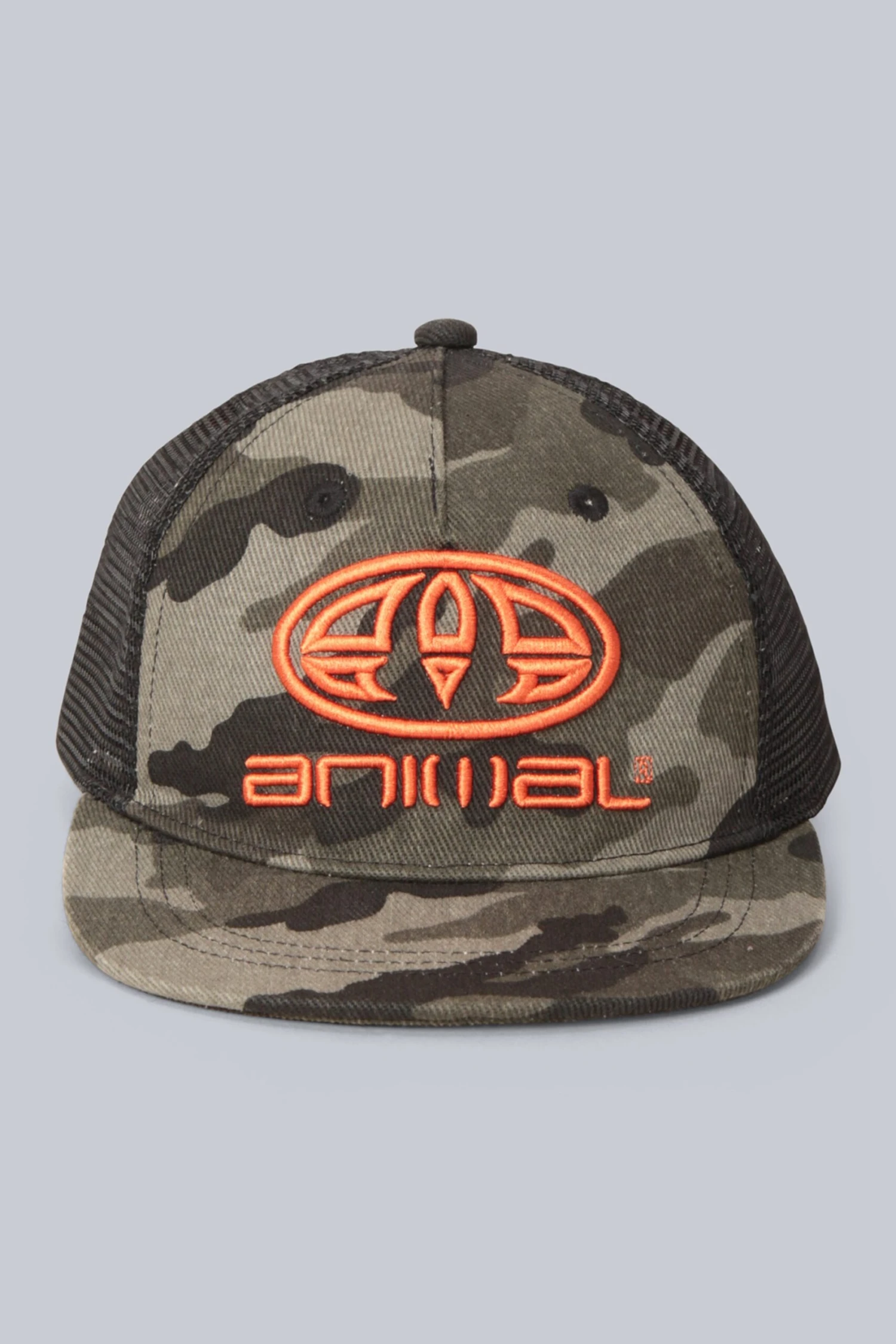 Animal Roman Kids Organic Cap 6 Animal Roman Kids Organic Cap - Image 4